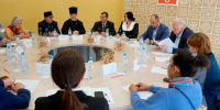 Общественная палата Казачинско-Пировского округа утвердила план работы на 2026 год - Общественная палата