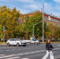 На юго-востоке Москвы обновили асфальт на Люблинской улице - Вечерняя Москва