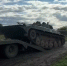 В Екатеринославке боевую технику задействовали в мирных целях видео - Amur.Life