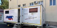 Специалисты «Диамобиля» за время работы осмотрели 210 пациентов с сахарным диабетом - Министерство Здравоохранения