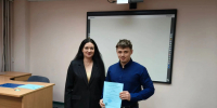 Магистранты БГТУ им. В.Г. Шухова подтвердили свою профессиональную готовность - БГТУ им.В.Г. Шухова
