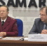 В Самаре провели пресс-конференцию, посвященную старту кампании по вакцинации против гриппа - SamaraGIS.Ru