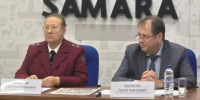 В Самаре провели пресс-конференцию, посвященную старту кампании по вакцинации против гриппа - SamaraGIS.Ru