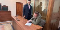 Суд отправил в СИЗО директора «Куршской косы» Анатолия Калину - NewKaliningrad.Ru