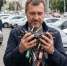 Вор украл 70 ключей от машин из сейфа фирмы в Хабаровске и выкинул в реку - КП Хабаровск