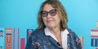 Ольга Хомова: «Город, который звучит особенно музыкально» - Spbdnevnik.ru