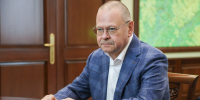 Олег Мельниченко озвучил планы по развитию дорожной инфраструктуры в Пензе - Пенза-Обзор