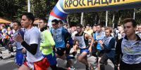 На «Кросс нации» в Рязанской области заявились более 2400 жителей региона - RyazPressa.Ru