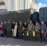 Гуманитарный конвой из Шихазан: единство тыла и фронта! - Единая Россия
