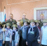 Урок мужества - Петрозаводск говорит