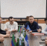 Игорь Кастюкевич поблагодарил дагестанских волонтёров, принимавших участие в ликвидации ЧС на территории республики - Единая Россия