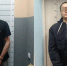 В Разбегаево задержали пару за разбойное нападение с металлической дубинкой - ЛенТВ24