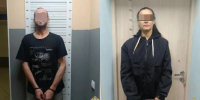 В Разбегаево задержали пару за разбойное нападение с металлической дубинкой - ЛенТВ24
