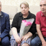 В Дагестане почтили память героя СВО: сотрудники УФСИН навестили семью погибшего подполковника Джабраила Джабраилова - УФСИН России по Республике Дагестан