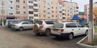 Выполнен наказ избирателей депутату городской Думы Андрею Сёмкину (ВИДЕО) - Администрация г. Братск