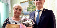Влюбленная в свое дело, в песню, в свой край - Газета Красное Знамя