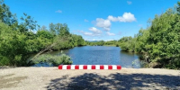 К пожароопасному периоду подготовили поселки в ЕАО - РИА Биробиджан