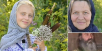 В Вологодской области продолжаются поиски 11-летней Софии Суворовой, местонахождение которой остается неизвестным. По данным судебных приставов, девочка может находиться вместе с членами религиозной организации «Русская православная церковь Царская империя» - Газета Маяк