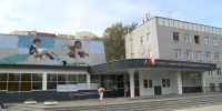 В Рязани появился новый мурал, посвященный скрипачу и пианисту - ГТРК ОКА