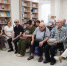 Культурно-просветительская акция в формате семинара по ономастике состоялась в Кабардино-Балкарской республиканской библиотеке для слепых - КБГУ им. Х.М. Бербекова