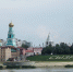 Сотни домов и социальных объектов вновь остались без воды в Сызрани - Комсомольская Правда Самара