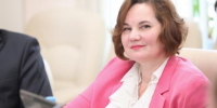 Председатель Собрания депутатов Плюсского округа досрочно сложила полномочия - Pln-Pskov.Ru