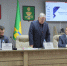 Состоялась тринадцатая сессия Собрания депутатов муниципального округа Ключевский район. - Ключевский район