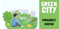 Конкурс проектов «Project show «Green-City-2026» - Министерство образования и науки