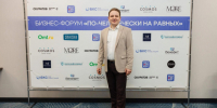 Встреча с предпринимателем в Ключевском районе. - Ключевский район