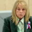 Элла Памфилова - 24Krasnodar.Ru