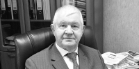 Скончался Николай Иванович Кобылкин, председатель Совета директоров АО «Промприбор» - Уездный город