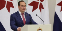 Артём Здунов: «Не сбавляем обороты» - Столица С