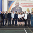 Соревнования по пожарно-прикладному спорту среди учащихся школ Рязанской области - МЧС