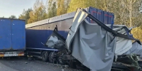 Инспекторы назвали виновника жуткого ДТП со смятой "Газелью" в Свечинском районе - ProGorod.Ru