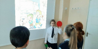 Стартовала Всероссийская неделя безопасности дорожного движения - Минобрнауки