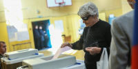 Цифры и мандаты. ЦИК подвел итоги выборов в Государственную Думу - ИА Амител