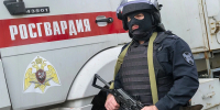 В Подмосковье росгвардейцы задержали мужчину, угрожавшего матери ножом - Комсомольская Правда