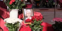 В Башкирии простились с погибшей при пожаре в ТСК жительницей Стерлитамака - Башинформ