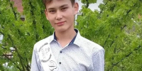 В сотых кварталах Улан-Удэ пропал школьник - Газета Номер один