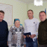 В Раздольненском районе продолжают обеспечивать жильём детей-сирот - Раздольненский район