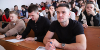 Спортивно провести выходные приглашают жителей края - Министерство спорта