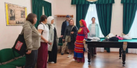 Казанские учёные продолжают изучение культурного наследия сёл Заинского района - Новости Заинска