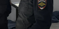 18-летний студент задержан за нападение на 15-летнюю девушку в Новосибирске - Сибкрай.ru