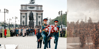 Навстречу тысячелетию: в Курске прошли памятные мероприятия в честь 994-летия города - Областная Дума