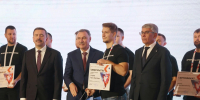 Туляк второй год подряд побеждает в конкурсе «Лучший по профессии» - ИА Тульская пресса.Ru