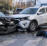 В Брянске пешеход погиб под колёсами двух иномарок - Сетевое издание Новости Брянска