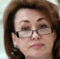 Ирина Иванова. Фото: петербургское отделение КПРФ в ВК - Мой район