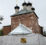 В Серпухове реставрируют Казанский храм - ОТВ-Серпухов