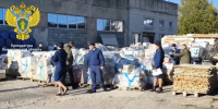 Прокуратура Ленобласти направила в суд дело о гибели людей от отравления - SyasNews.Ru