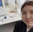 От колледжа - к профессии: 18-летняя жительница Калмыкии начала работать в районной больнице - РИА Калмыкия